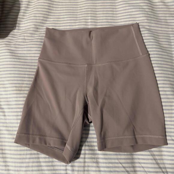 lululemon Athletica Align Short